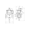 KEO 100/16/269/733 EV 05/DC/024/31